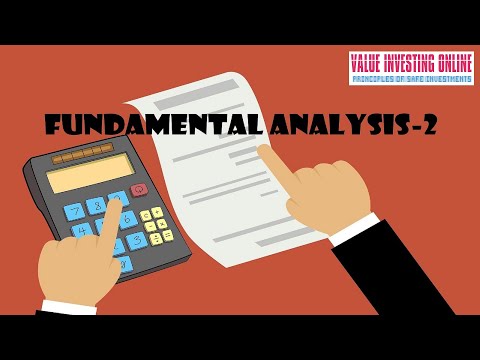 Fundamental analysis of stocks | ROE, Interest Coverage, EV/EBITDA, Dividend Yield
