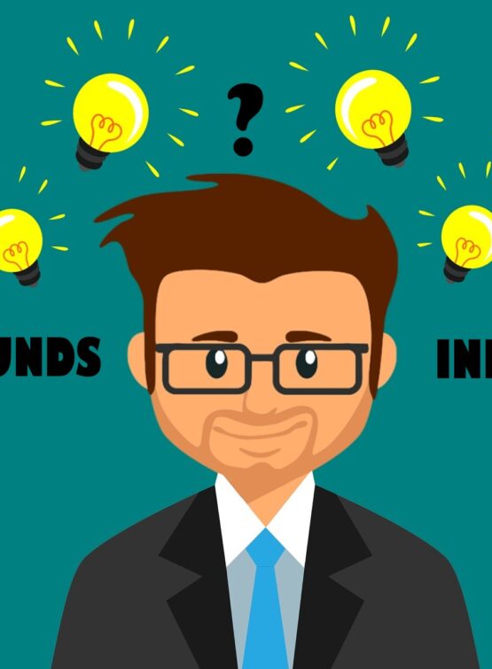 mutuals funds vs index funds