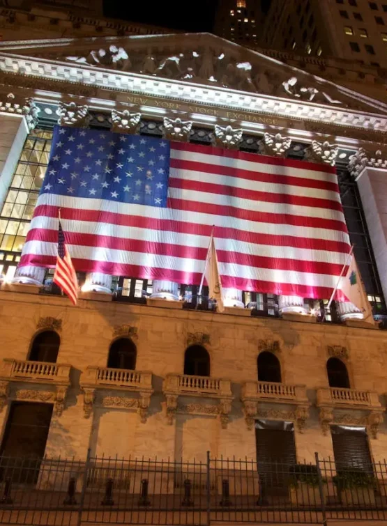 New York Stock Exchange