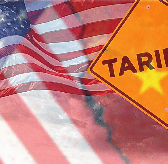 US tariffs