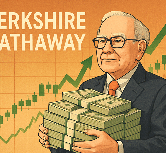 Warren Buffett