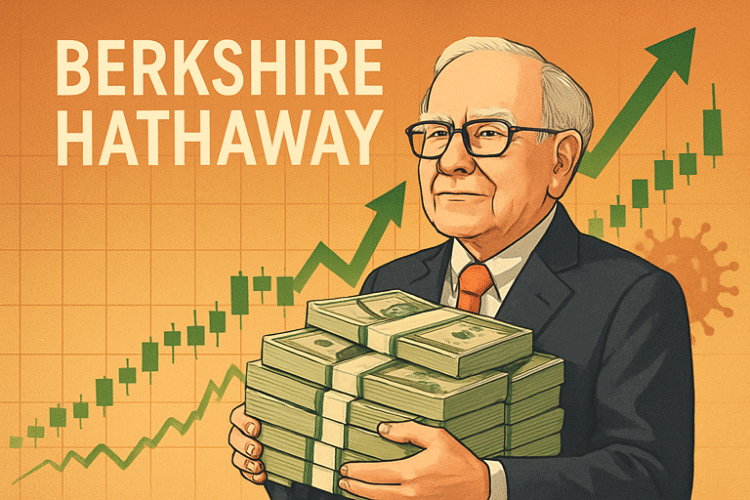 Warren Buffett